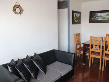 Hermoso Departamento en Venta en Pudahuel