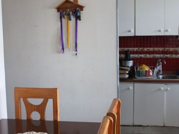 Hermoso Departamento en Venta en Pudahuel