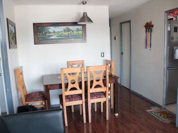 Hermoso Departamento en Venta en Pudahuel