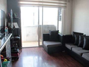 Hermoso Departamento en Venta en Pudahuel
