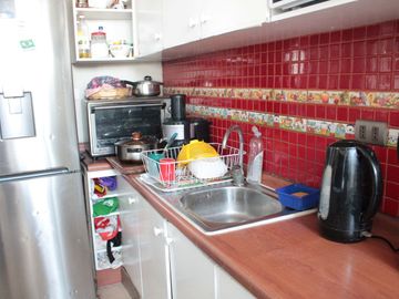 Hermoso Departamento en Venta en Pudahuel