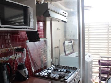 Hermoso Departamento en Venta en Pudahuel