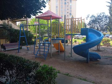 Hermoso Departamento en Venta en Pudahuel