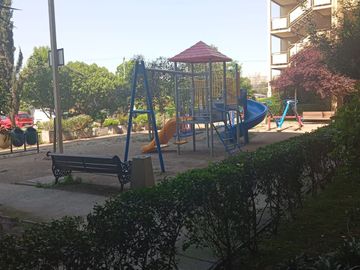Hermoso Departamento en Venta en Pudahuel