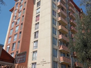 Hermoso Departamento en Venta en Pudahuel