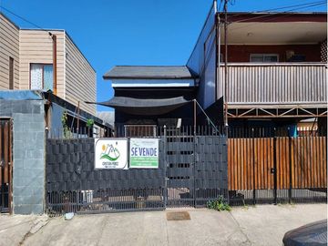 SE VENDE PROPIEDAD 