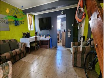 SE VENDE PROPIEDAD 