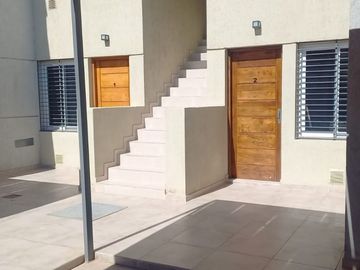 COMPLEJO EN VENTA - B° CHILLCANI - GUAYMALLEN