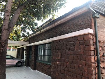 Oportunidad para Inversionistas. A Sólo 3 Cuadras Del Centro De Rancagua.