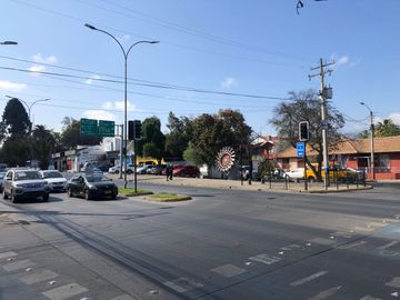 Oportunidad para Inversionistas. A Sólo 3 Cuadras Del Centro De Rancagua.