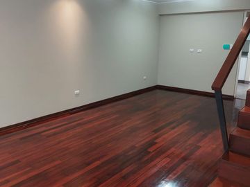 ESPECTACULAR DUPLEX INTERIOR EN 1re PISO, MAGDALENA,2 DOR, EST, DEPOSITO