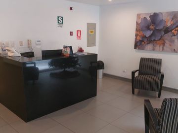 ESPECTACULAR DUPLEX INTERIOR EN 1re PISO, MAGDALENA,2 DOR, EST, DEPOSITO