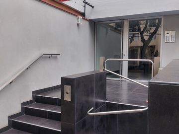 ESPECTACULAR DUPLEX INTERIOR EN 1re PISO, MAGDALENA,2 DOR, EST, DEPOSITO