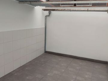 ESPECTACULAR DUPLEX INTERIOR EN 1re PISO, MAGDALENA,2 DOR, EST, DEPOSITO