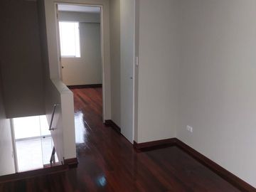 ESPECTACULAR DUPLEX INTERIOR EN 1re PISO, MAGDALENA,2 DOR, EST, DEPOSITO