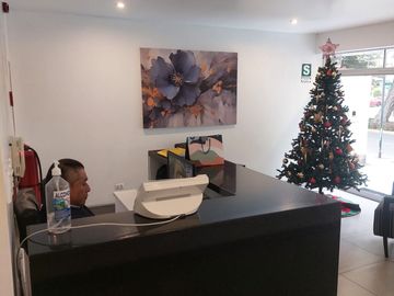 ESPECTACULAR DUPLEX INTERIOR EN 1re PISO, MAGDALENA,2 DOR, EST, DEPOSITO
