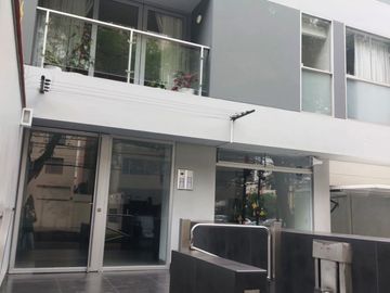 ESPECTACULAR DUPLEX INTERIOR EN 1re PISO, MAGDALENA,2 DOR, EST, DEPOSITO
