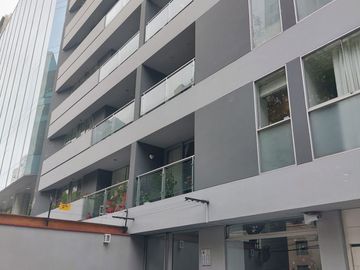 ESPECTACULAR DUPLEX INTERIOR EN 1re PISO, MAGDALENA,2 DOR, EST, DEPOSITO
