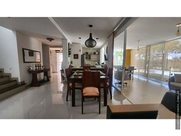 VENDO CASA EN EL CASTILLO JAMUNDI