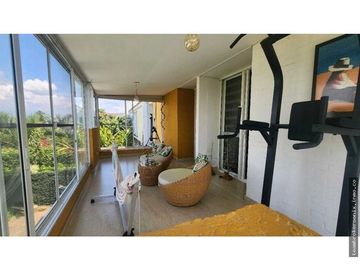 VENDO CASA EN EL CASTILLO JAMUNDI