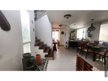 VENDO CASA EN EL CASTILLO JAMUNDI