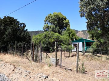 Venta de Parcela en las Cabras Sexta Región. Valben Propiedades SpA.