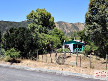 Venta de Parcela en las Cabras Sexta Región. Valben Propiedades SpA.