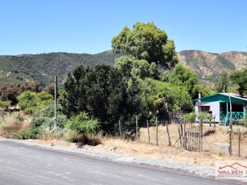Venta de Parcela en las Cabras Sexta Región. Valben Propiedades SpA.