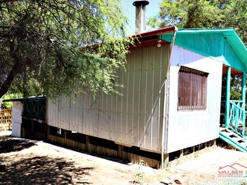 Venta de Parcela en las Cabras Sexta Región. Valben Propiedades SpA.