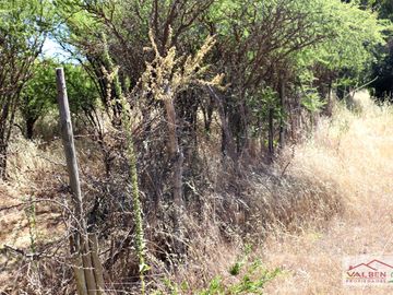 Venta de Parcela en las Cabras Sexta Región. Valben Propiedades SpA.