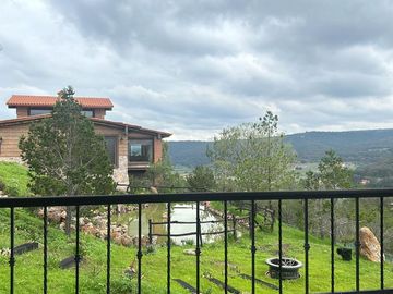 CABAÑA EN VENTA VERGEL DE LA SIERRA LEON GUANAJUATO