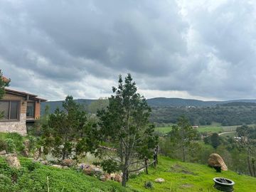 CABAÑA EN VENTA VERGEL DE LA SIERRA LEON GUANAJUATO