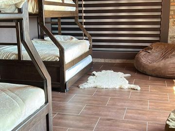 CABAÑA EN VENTA VERGEL DE LA SIERRA LEON GUANAJUATO