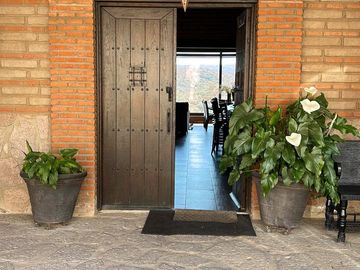 CABAÑA EN VENTA VERGEL DE LA SIERRA LEON GUANAJUATO