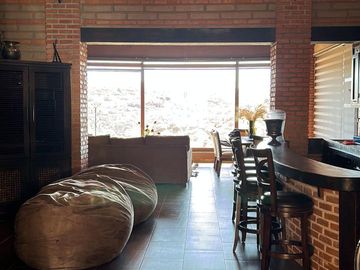 CABAÑA EN VENTA VERGEL DE LA SIERRA LEON GUANAJUATO