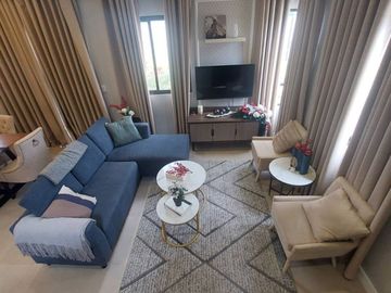 Avida Verra Vermosa, reopened ( Trista ) House and Lot for sale in Vermosa near De La Salle and Vermosa Sports Hub