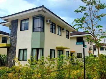 Avida Verra Vermosa, reopened ( Trista ) House and Lot for sale in Vermosa near De La Salle and Vermosa Sports Hub