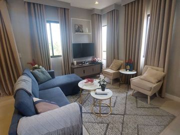 Avida Verra Vermosa, reopened ( Trista ) House and Lot for sale in Vermosa near De La Salle and Vermosa Sports Hub