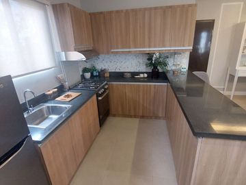 Avida Verra Vermosa, reopened ( Trista ) House and Lot for sale in Vermosa near De La Salle and Vermosa Sports Hub