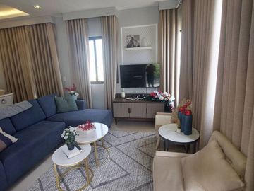 Avida Verra Vermosa, reopened ( Trista ) House and Lot for sale in Vermosa near De La Salle and Vermosa Sports Hub