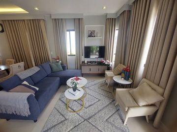 Avida Verra Vermosa, reopened ( Trista ) House and Lot for sale in Vermosa near De La Salle and Vermosa Sports Hub