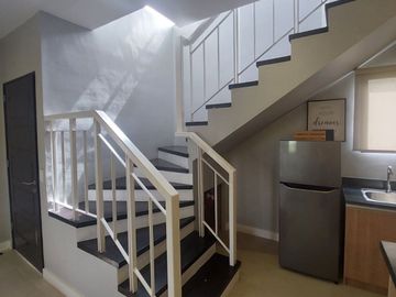 Avida Verra Vermosa, reopened ( Trista ) House and Lot for sale in Vermosa near De La Salle and Vermosa Sports Hub