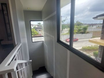 Avida Verra Vermosa, reopened ( Trista ) House and Lot for sale in Vermosa near De La Salle and Vermosa Sports Hub