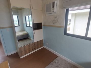 Avida Verra Vermosa, reopened ( Trista ) House and Lot for sale in Vermosa near De La Salle and Vermosa Sports Hub