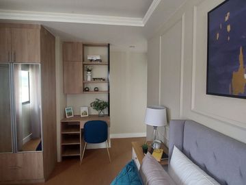 Avida Verra Vermosa, reopened ( Trista ) House and Lot for sale in Vermosa near De La Salle and Vermosa Sports Hub