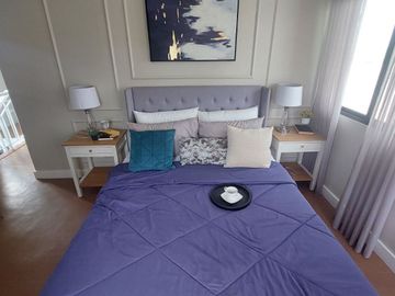 Avida Verra Vermosa, reopened ( Trista ) House and Lot for sale in Vermosa near De La Salle and Vermosa Sports Hub
