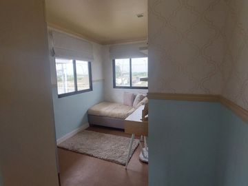 Avida Verra Vermosa, reopened ( Trista ) House and Lot for sale in Vermosa near De La Salle and Vermosa Sports Hub