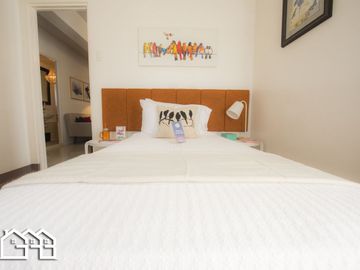 RFO Almond Drive Condominium-Studio Unit For Sale 20sqm