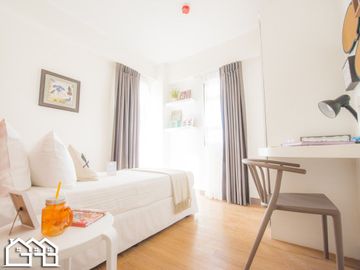 RFO Almond Drive Condominium-Studio Unit For Sale 20sqm