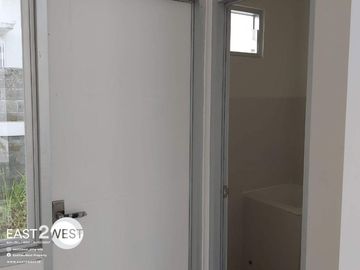 Dijual Rumah Cluster Greenland Citra Maja Lebak Banten Murah Bagus Nyaman Siap Huni